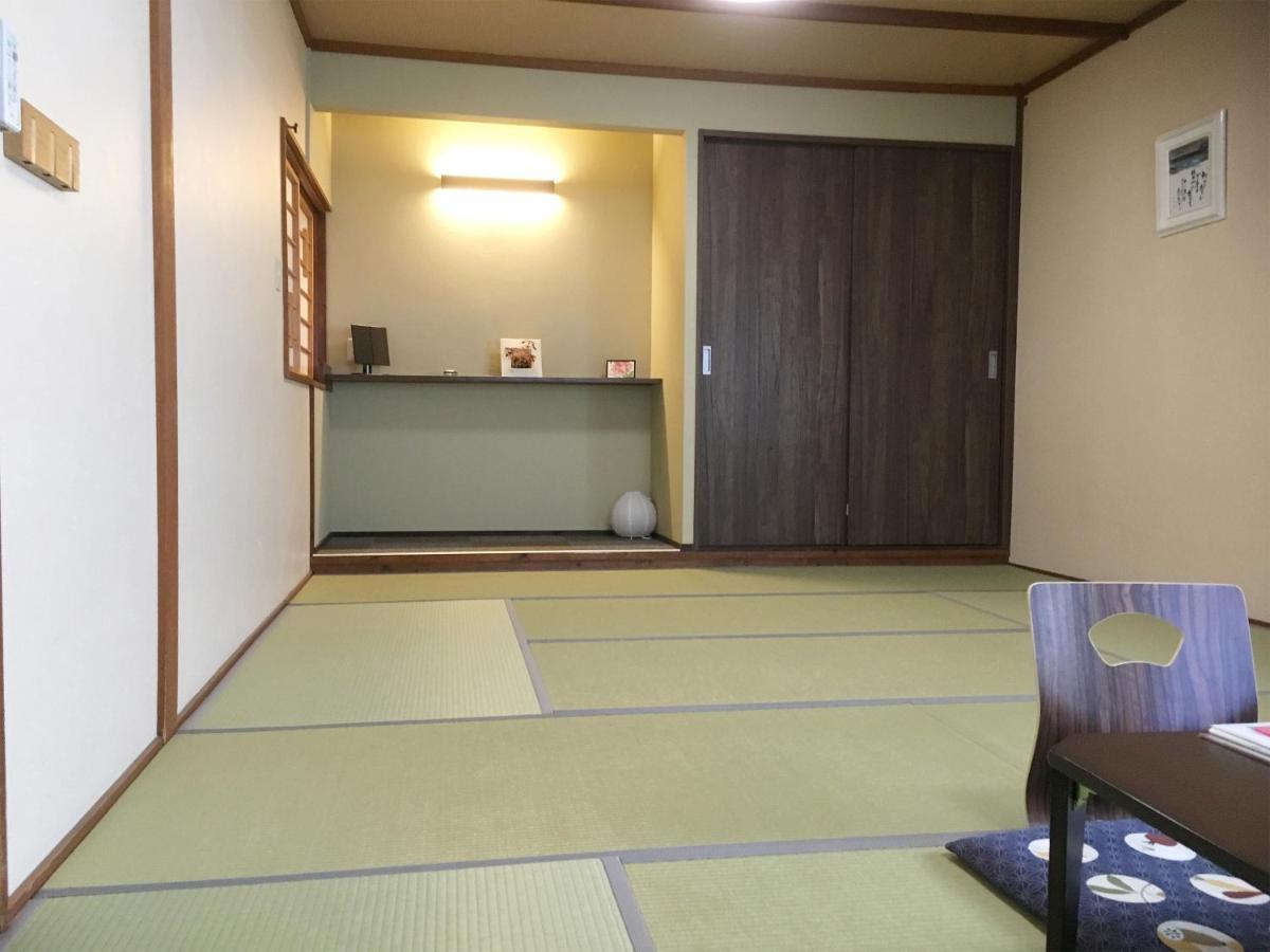 Hotel Nagomi No Yado Iida Shakotan Exterior foto